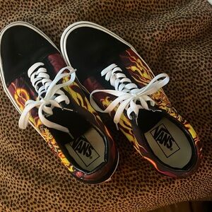 Vans Excellent condition